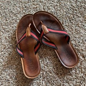 Ralph Lauren Women’s Flip Flops